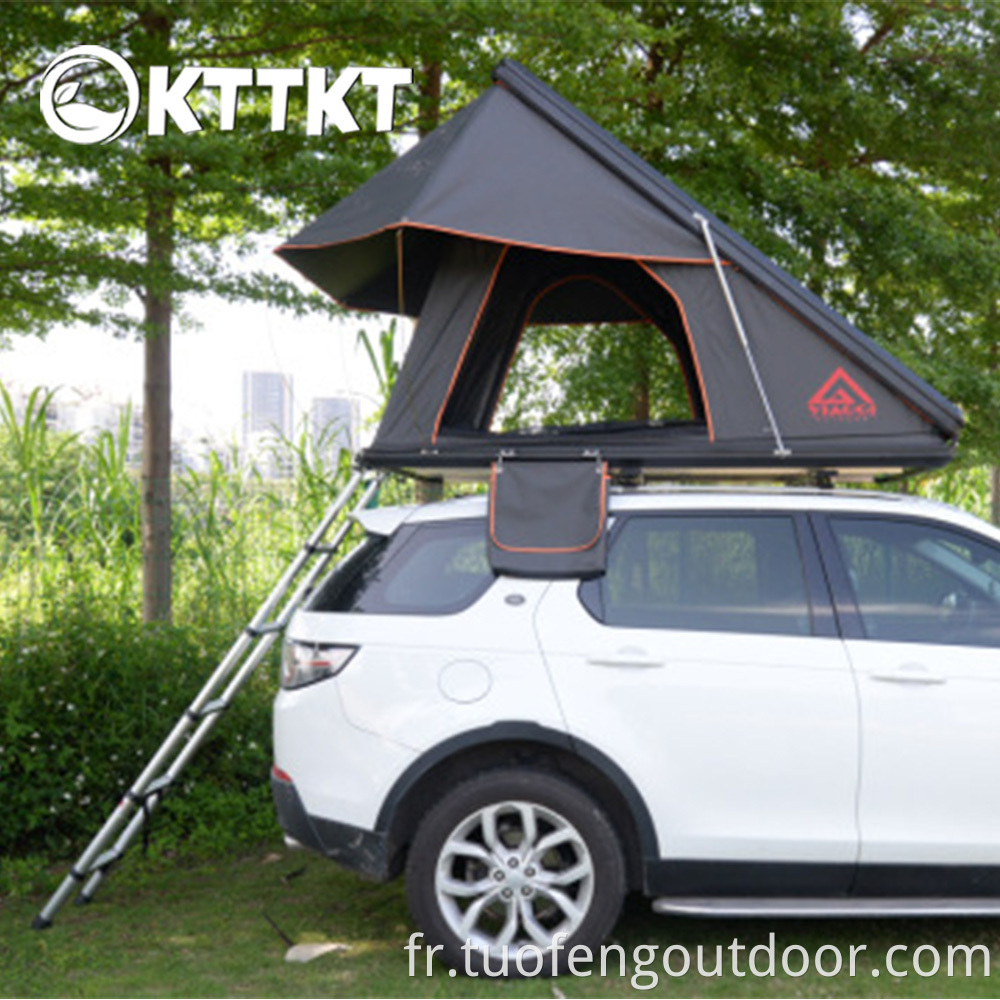 80kg Gary Outdoor Camping Large Car Roof Tent4 Jpg